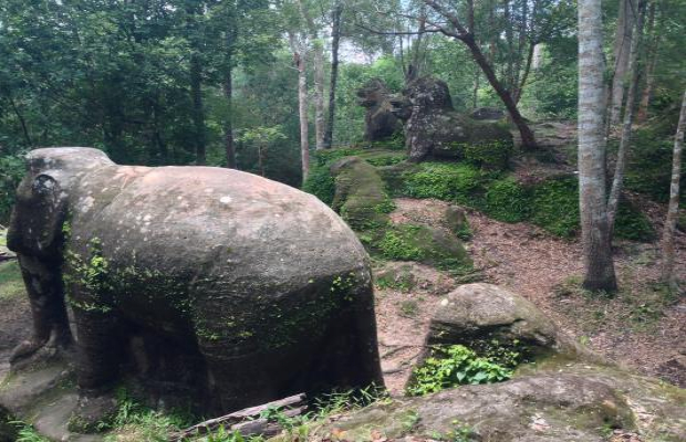 Explore The Hidden Gem of Kulen Mountain By E-bike Tour